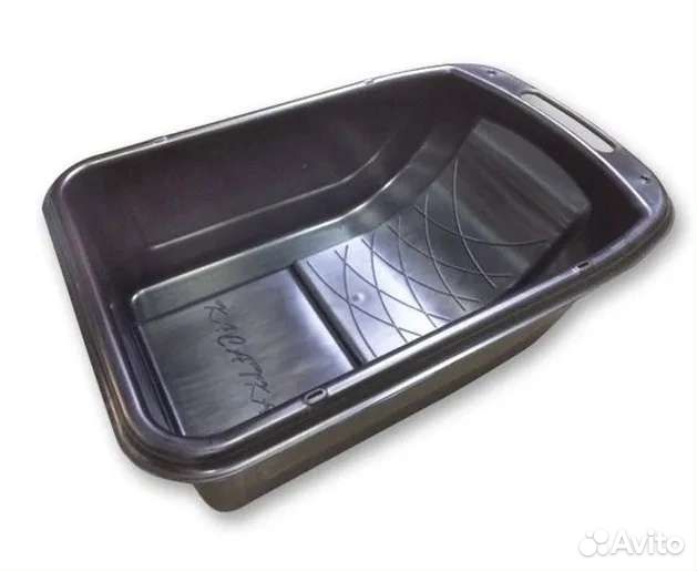 Сани волокуши