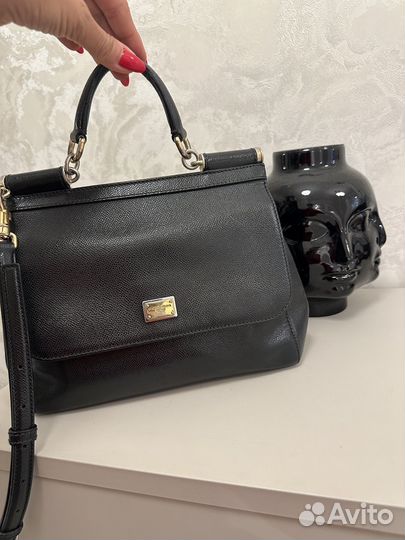 Сумка Dolce & Gabbana