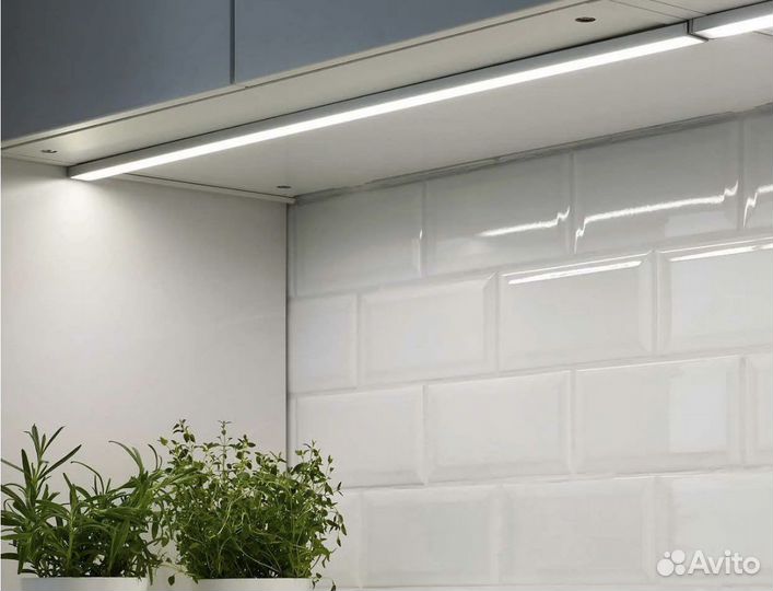 Omlopp IKEA светодиодная подсветка 80 см