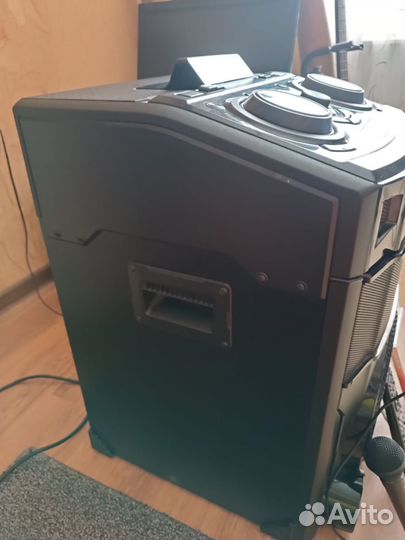 Колонка lg xboom om7550k