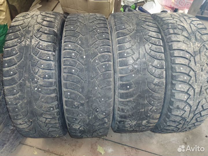 Nokian Tyres Hakkapeliitta 5 185/65 R15 92T