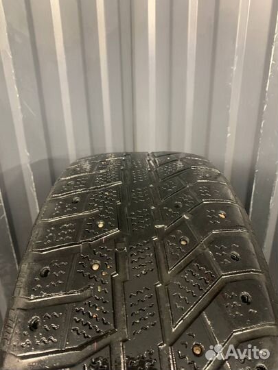 Brasa IceControl 205/60 R16 96T