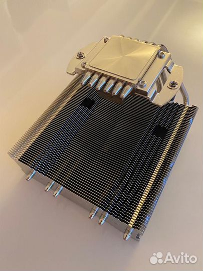Кулер Noctua NH-C14S