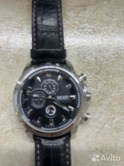 Мужские наручные часы