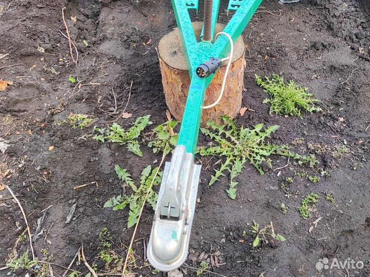 Продам прицеп легковой