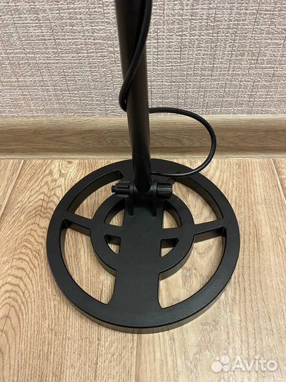 Металлоискатель. Новый