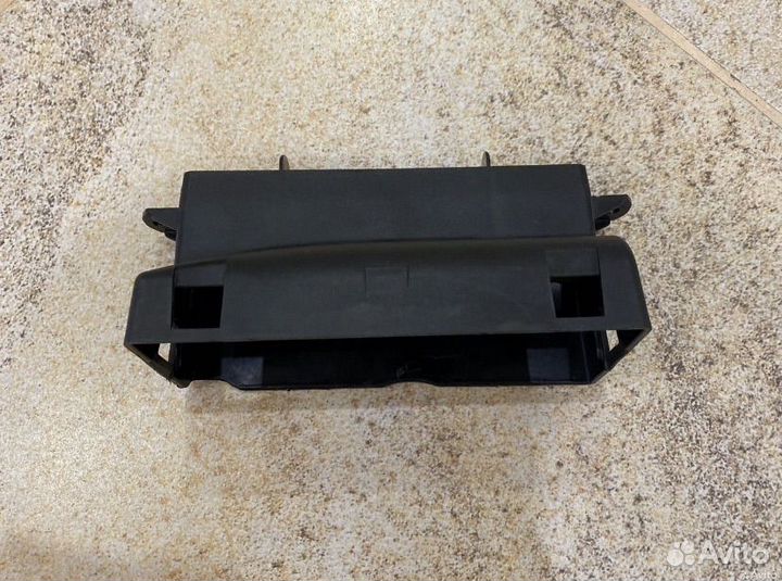 Воздушный фильтр