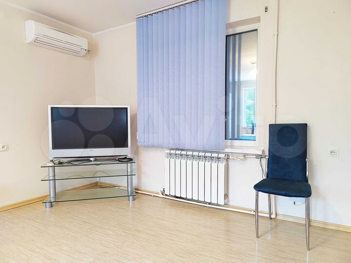 2-к. квартира, 75 м², 2/3 эт.