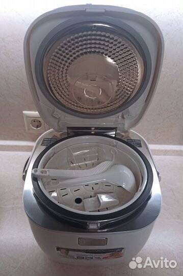 Мультиварка Panasonic sr mhs181