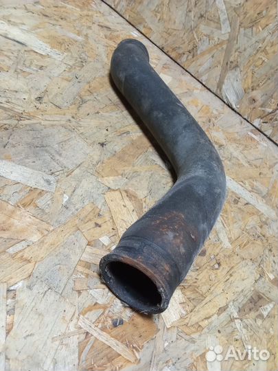 Патрубок радиатора Ford Taurus 1 поколение (1986-1992)