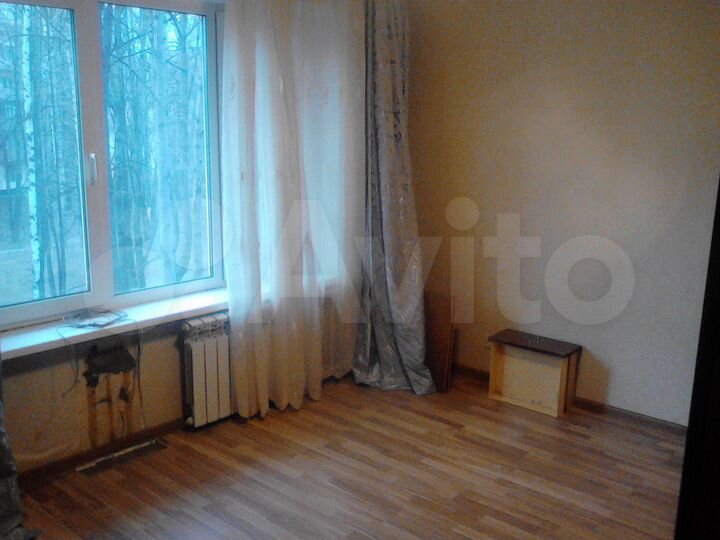 2-к. квартира, 38 м², 2/9 эт.