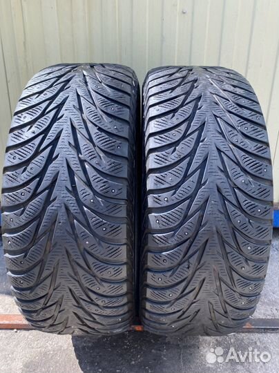 Yokohama Ice Guard IG35 285/65 R17 116T