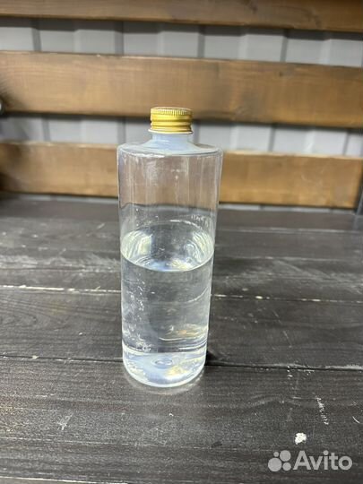 Жидкость для разбора фар