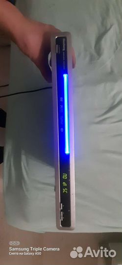 Dvd player elenberg