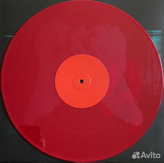 Виниловая пластинка depeche mode - memento mori