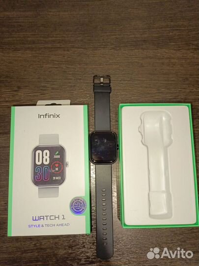 Infinix watch 1