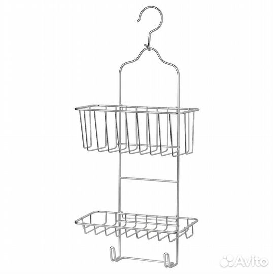 Крокфьёрден Корзина подвесная для душа икеа IKEA