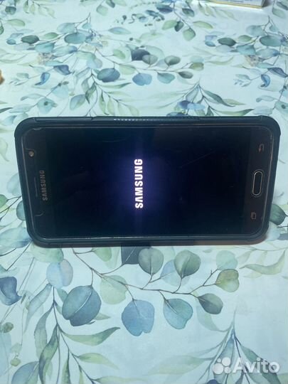 Samsung Galaxy J5 2016 года