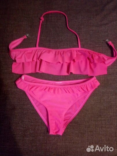 Купальник на подростка