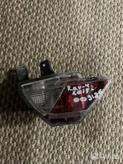 Противотуманная фара птф правая Toyota Rav-4 2015