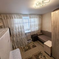 Комната 13,6 м² в 1-к., 5/5 эт.