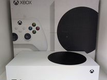 Xbox series s под восстановление