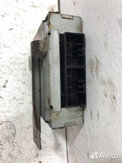 Блок управления АКПП