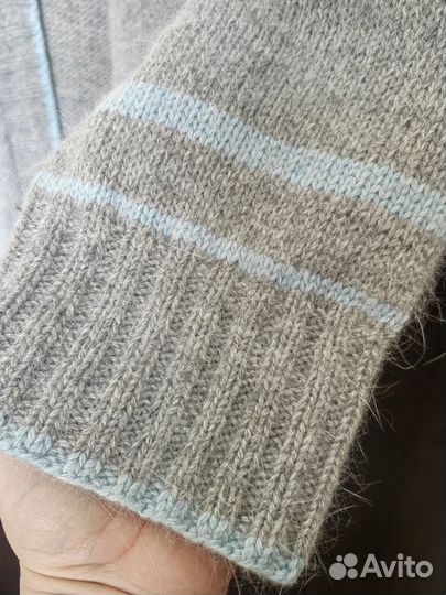 Ручное вязание