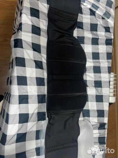 Ортопедический корсет