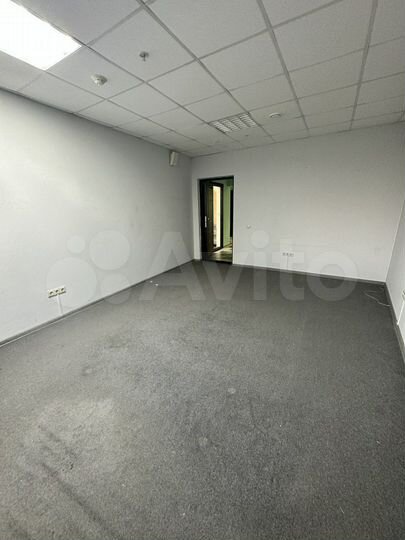 Офис, 52 м²