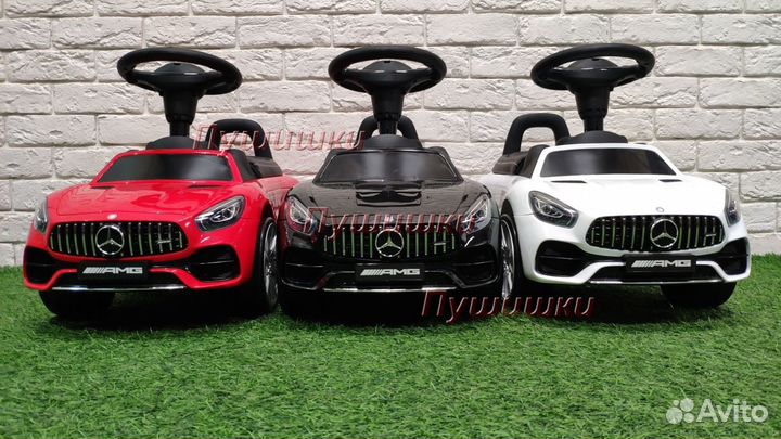 Каталка для детей