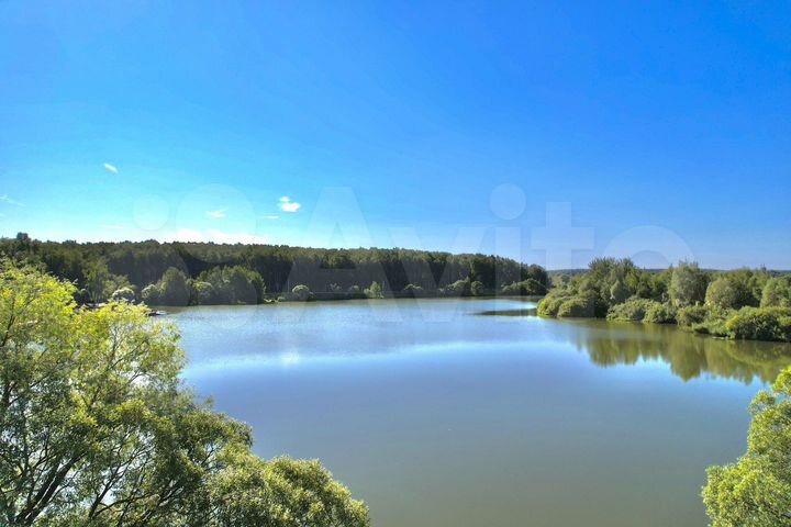 Участок 10,7 сот. (ИЖС)