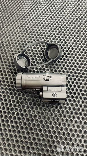 Комплект Коллиматорный прицел holosun HS403R