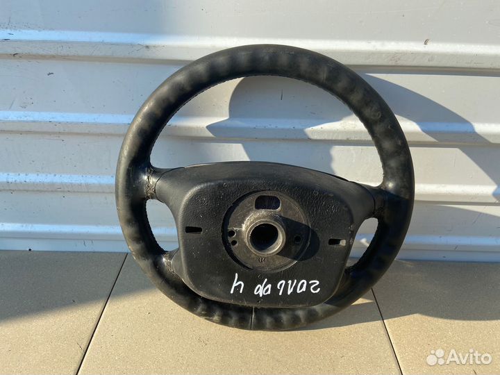 Руль Volkswagen Golf 4