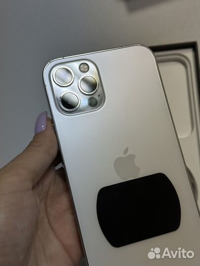 iPhone 12 Pro, 256 ГБ