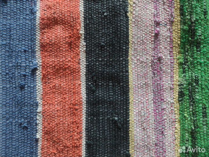 Дорожка ручной работы 3,7 м