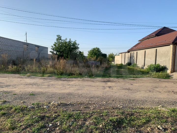 Участок 12 сот. (ИЖС)
