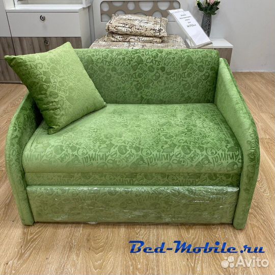 Детский диван Смарт