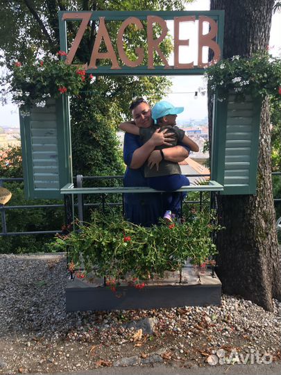 Услуги няни