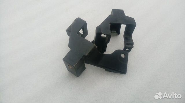 Yamaha FZ6S пластиковые крепления