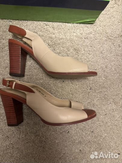 Босоножки женские 39 размер