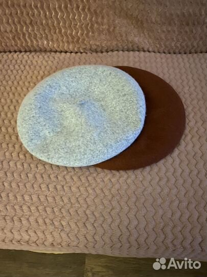 Берет женский