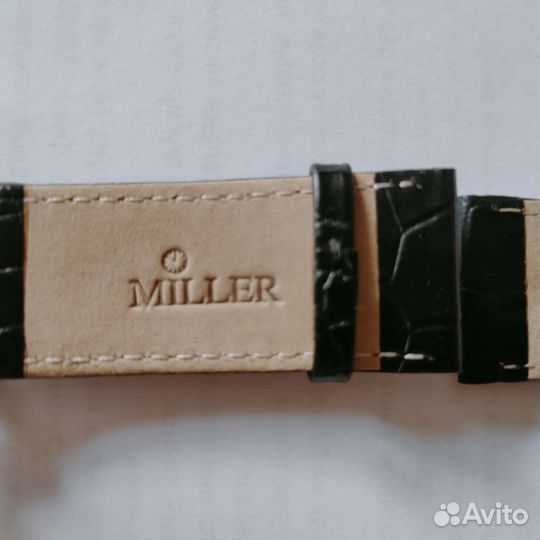 Ремешок для часов Miller