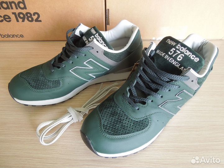 New balance outlet m576ggg