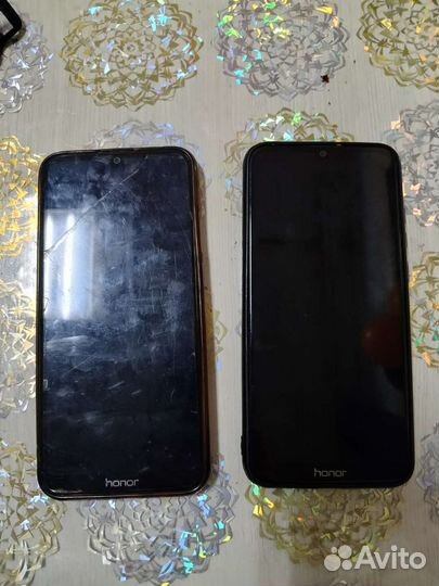 Телефон Huawei