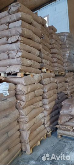 Сухое молоко