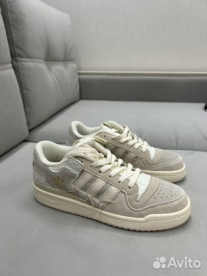 Кроссовки adidas Forum 84 low