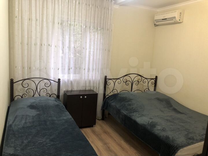 Комната 12 м², 1/1 эт.