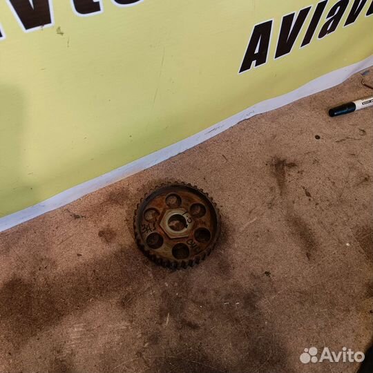 Шкив распредвала Zaz Vida 1.5