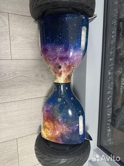 Гироскутер